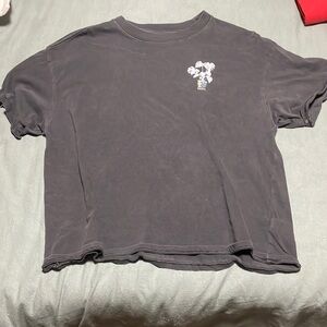 O’Neill gray large women’s Tshirt